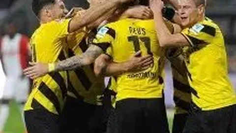 沃特金斯双响助维拉客场逆袭，布莱顿2球劣势仍顽强抵抗！